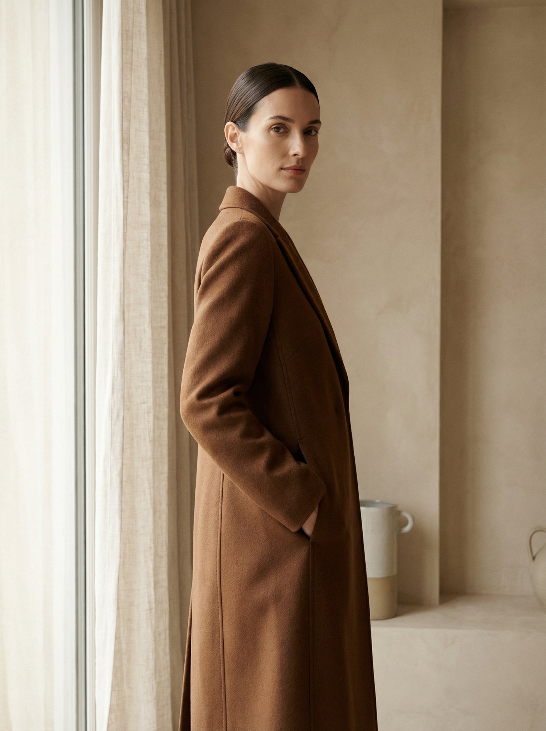 Manteaux et vestes pour femmes