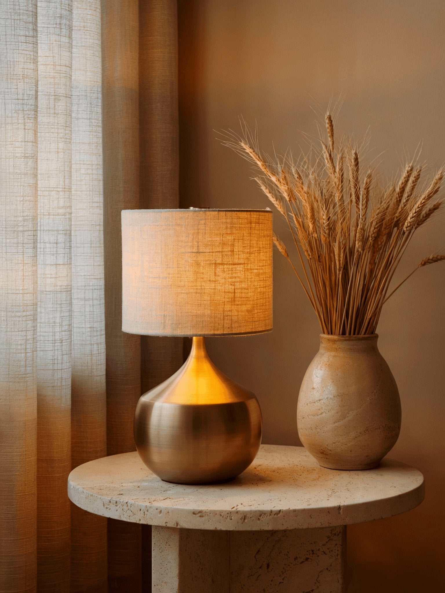 Lampes - Marche Lino