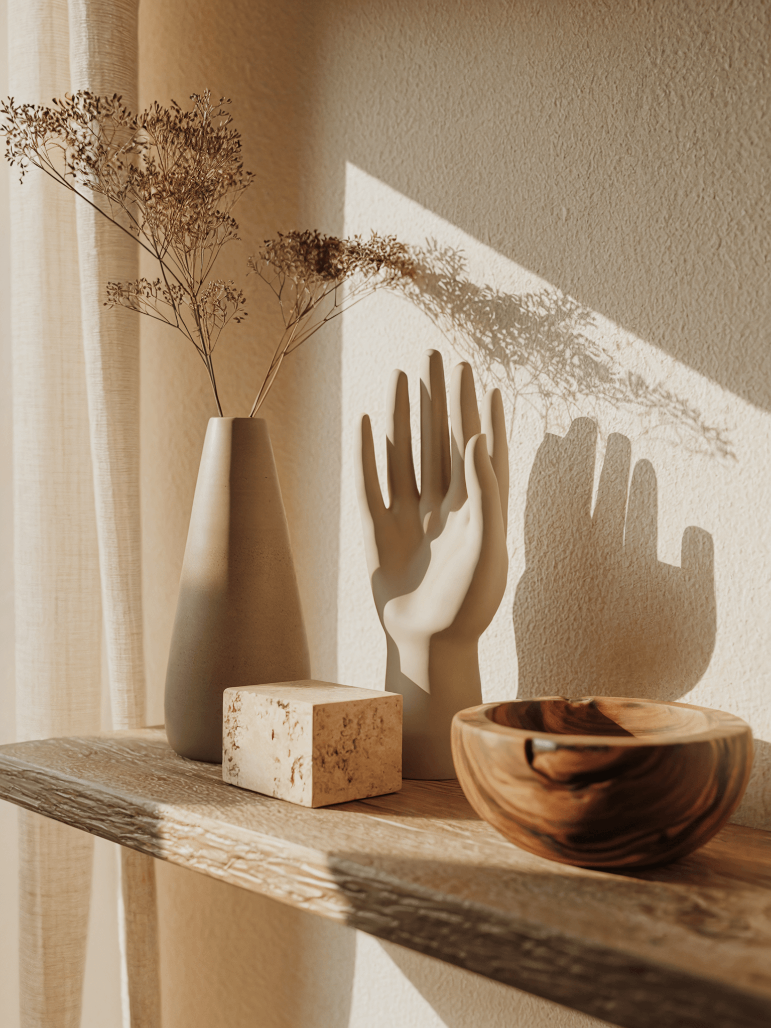 Décorations - Marche Lino