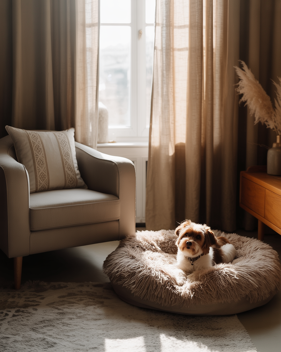 Animaux de compagnie