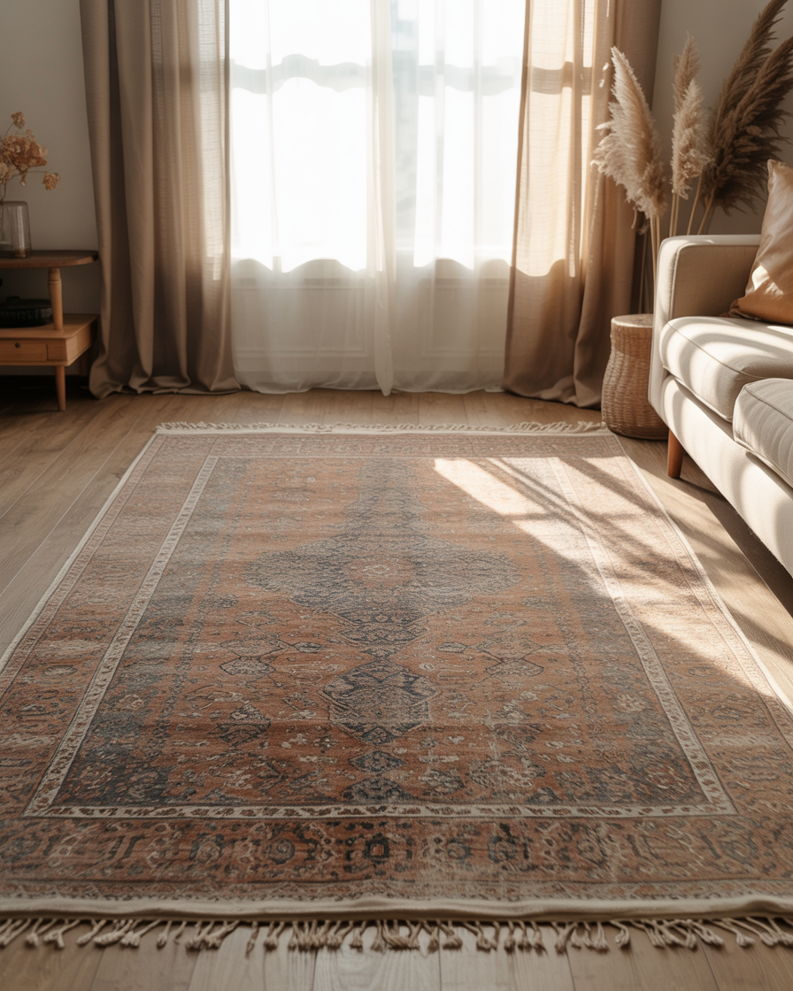 Tapis et revêtements de sol