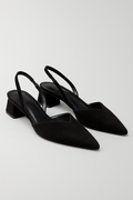 Sandalias slingback sofisticadas para un estilo sin esfuerzo