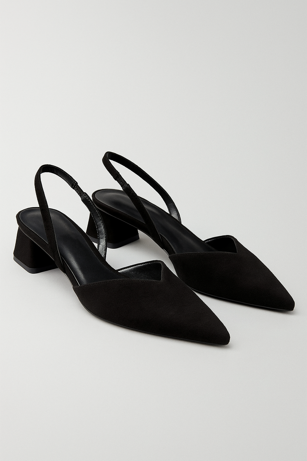 Elegante Slingback-Sandalen für einen mühelosen Stil
