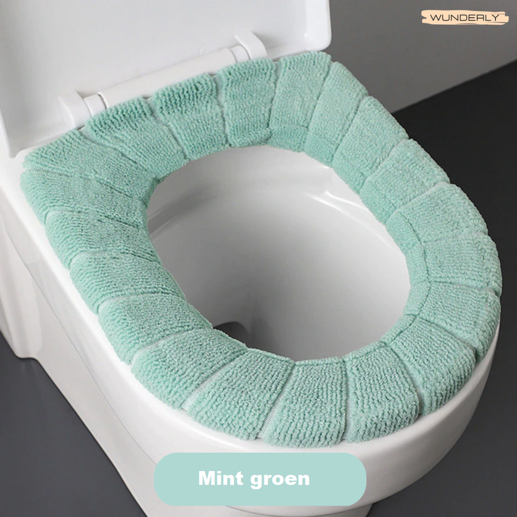 SoftSeat™ | Restez au chaud et à l'aise pendant les jours froids à venir