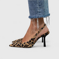 Talons Orthopédiques Isabriella - Confort et Soutien Toute la Journée