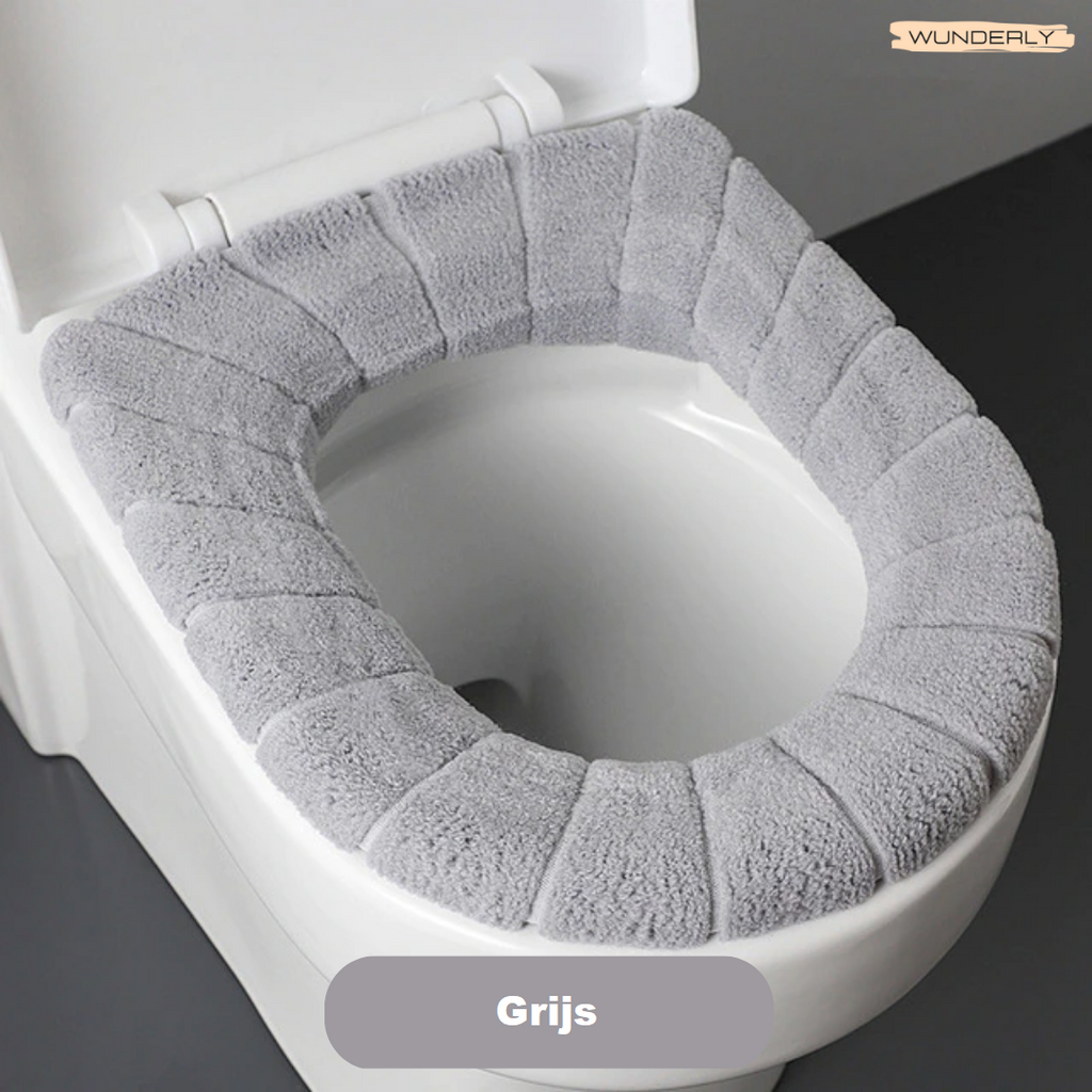 SoftSeat™ | Restez au chaud et à l'aise pendant les jours froids à venir