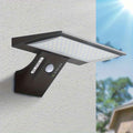 SmartSolar Aluminium Solar-Gartenlampe Gartenlampen