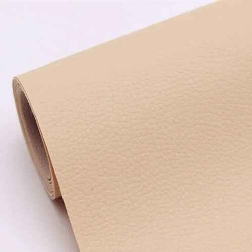 Easyrepair – patches auto-adhésifs en cuir pour des réparations de cuir faciles et efficaces