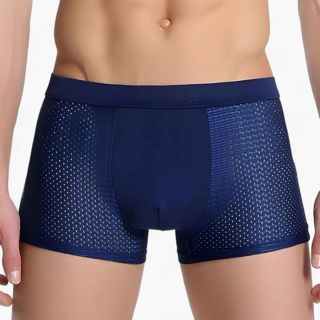 Sous-vêtements en bambou – 5+5 offerts : confort ultra-doux et respirant pour tous les jours