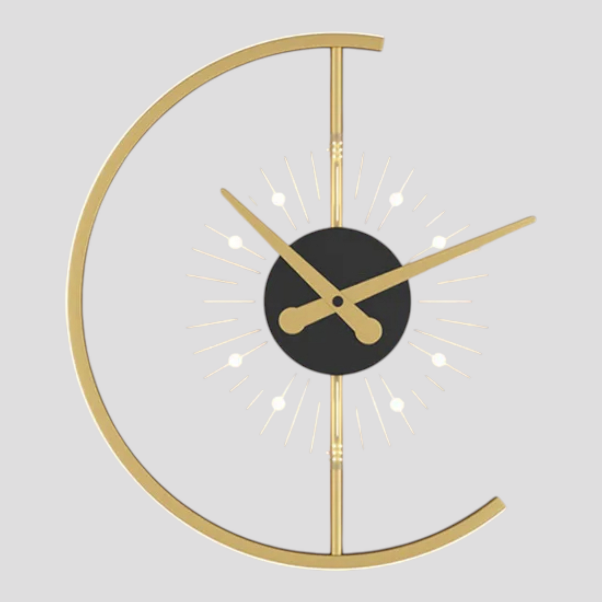 Applique Murale au Design Moderne pour Salon