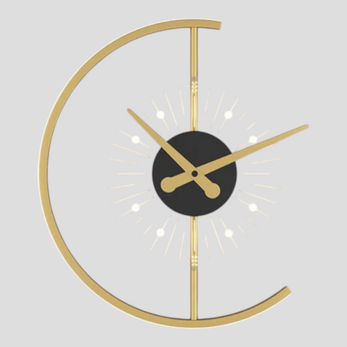 Applique Murale au Design Moderne pour Salon