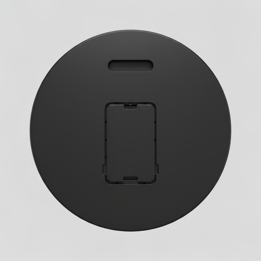 Horloge Murale Silencieuse – Design Moderne et Élégant