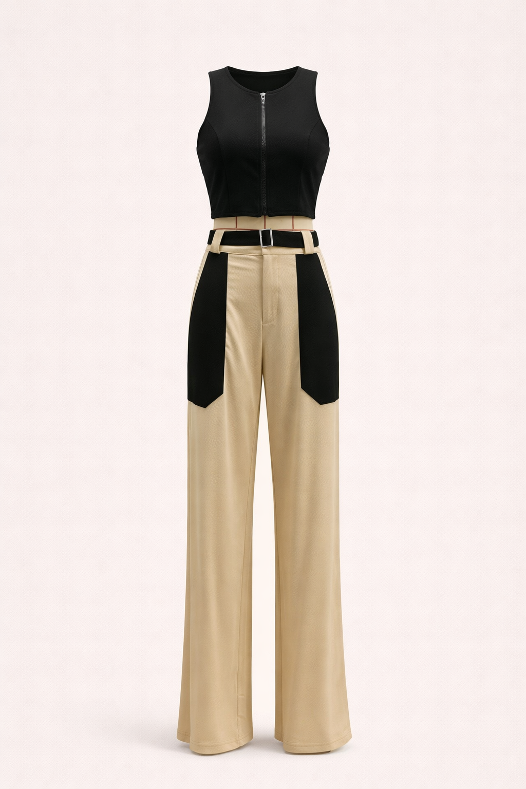 Ensemble Bianchi Coton Femme
