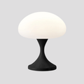 Moderne Touch Natbordslampe USB Interface