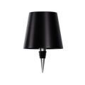 Kabellose tragbare Flaschenlampe