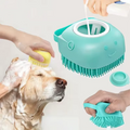 Multifunktionel Børste til Katte og Hunde