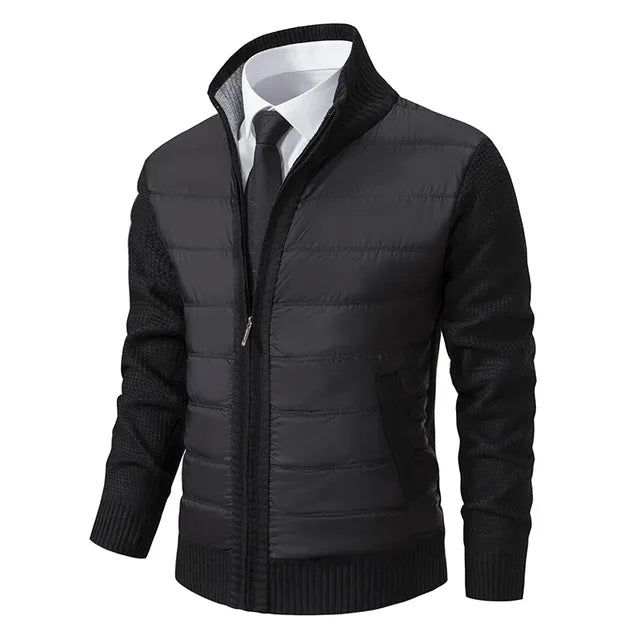 Cardigan Élégant Femme Polyvalent Chic 0