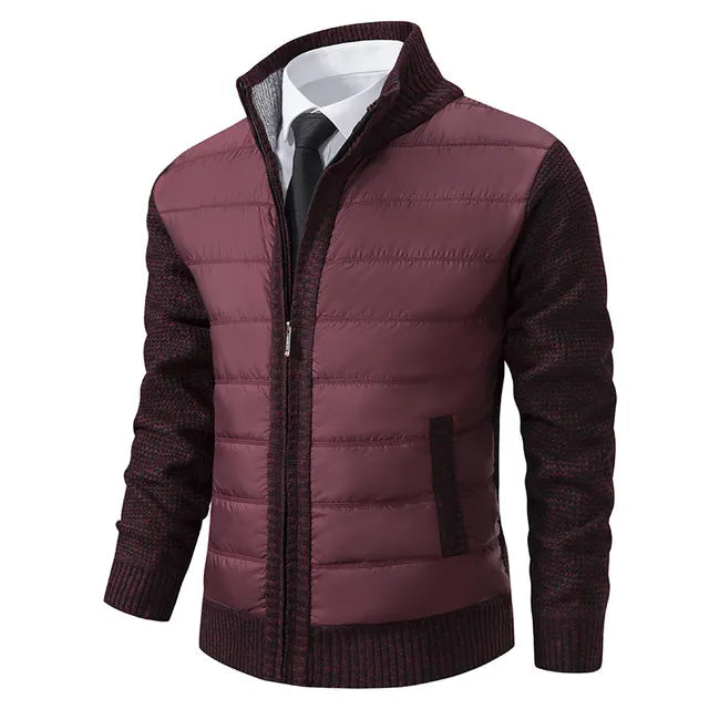 Cardigan Élégant Femme Polyvalent Chic 3