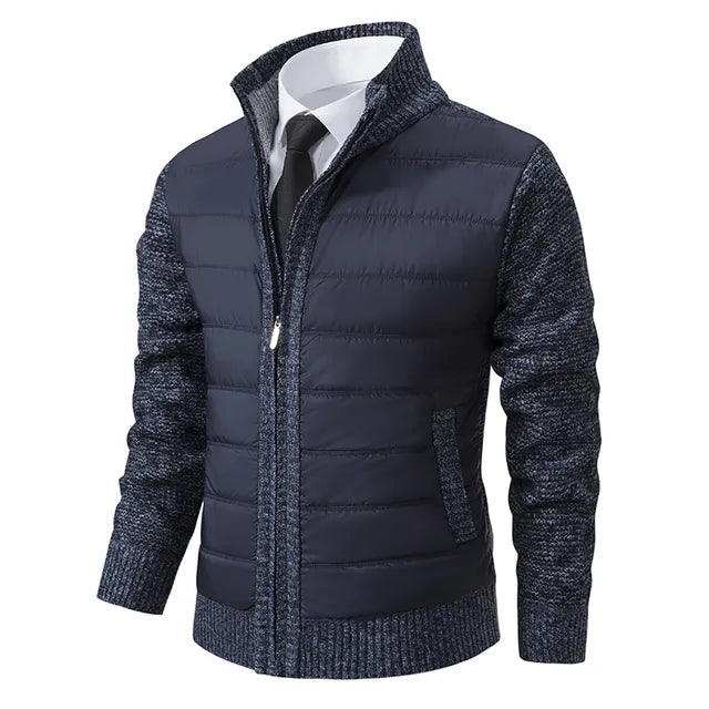 Cardigan Élégant Femme Polyvalent Chic 4