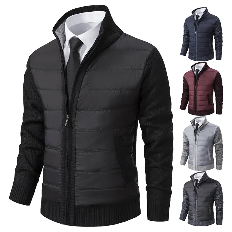 Cardigan Élégant Femme Polyvalent Chic 6