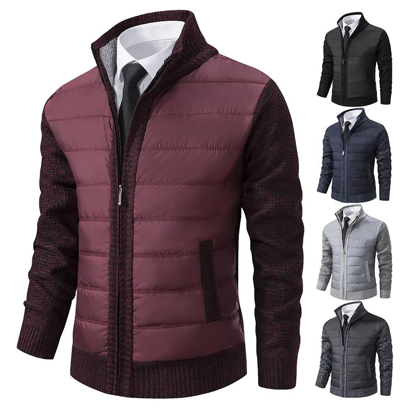 Cardigan Élégant Femme Polyvalent Chic 7