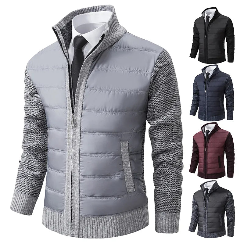 Cardigan Élégant Femme Polyvalent Chic 8