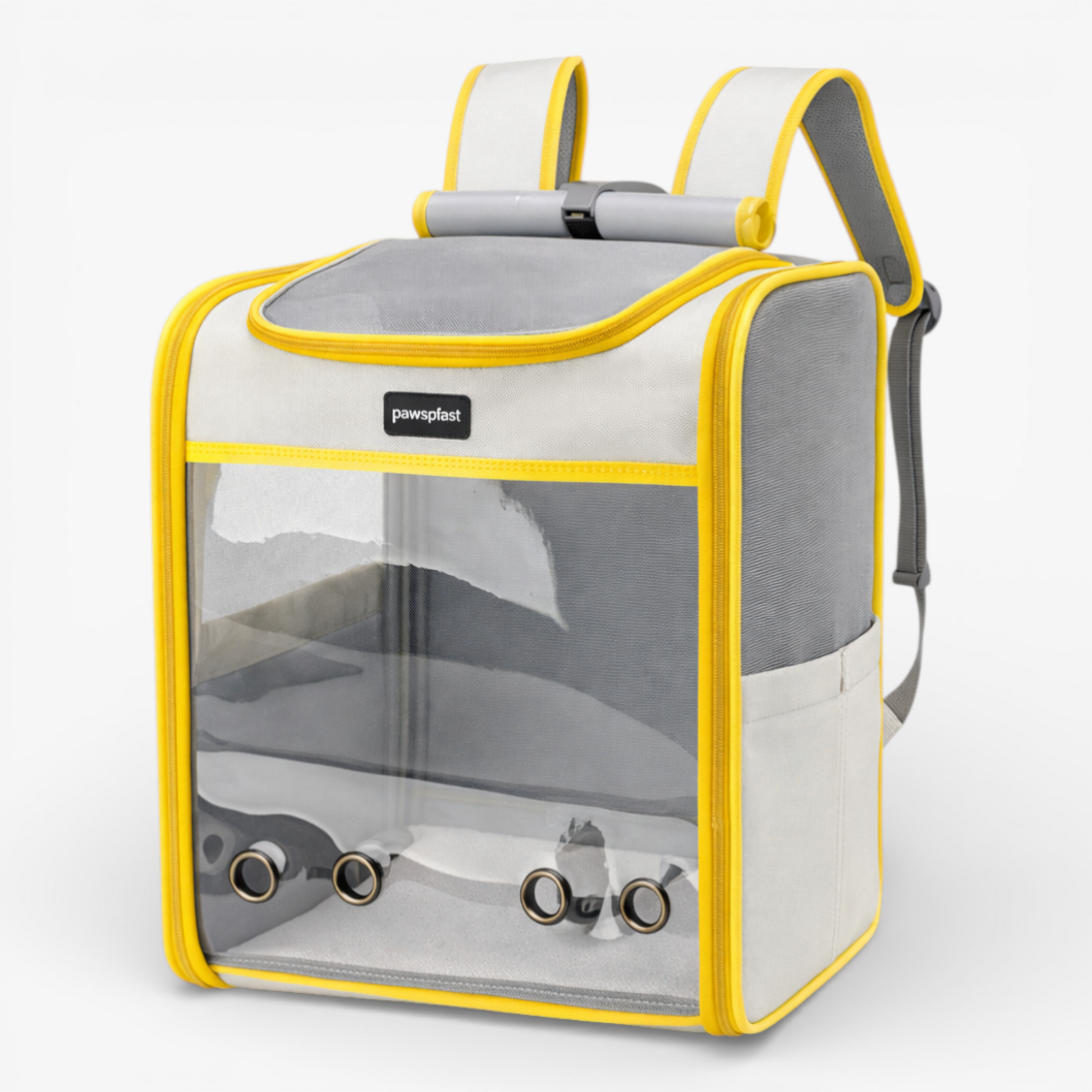 Sac à Dos Transport Chat Et Chien  6.5 kg