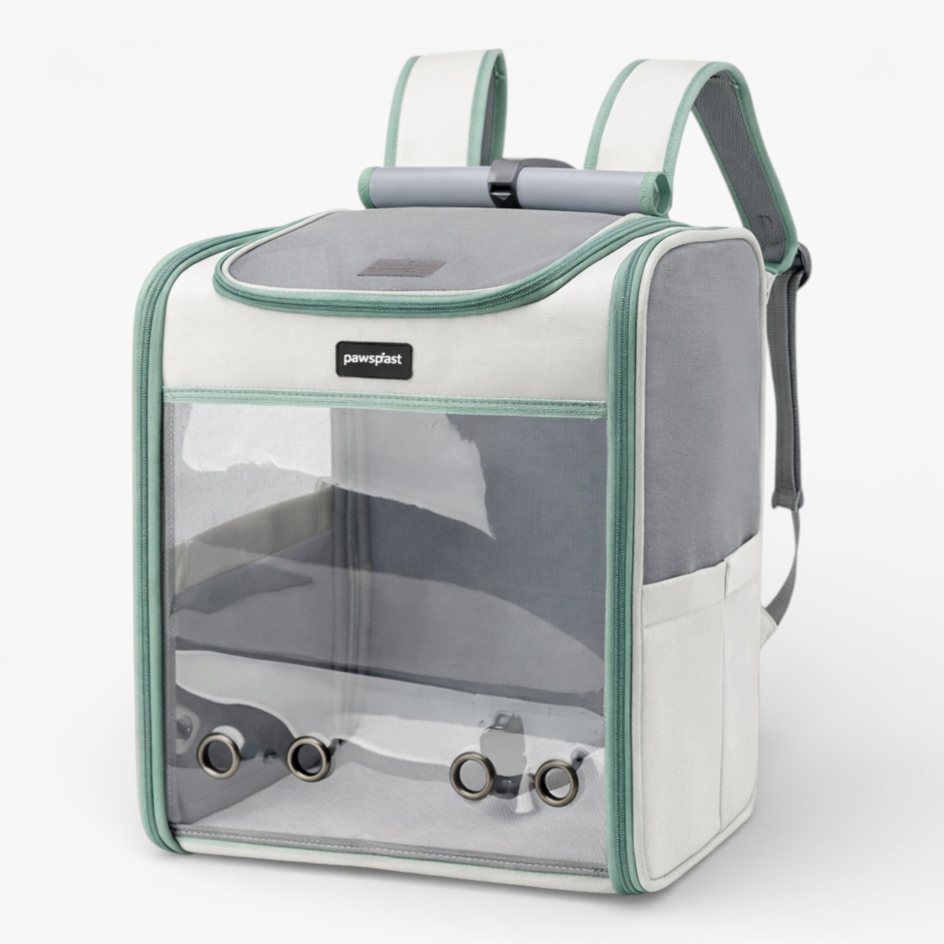 Sac à Dos Transport Chat Et Chien  6.5 kg