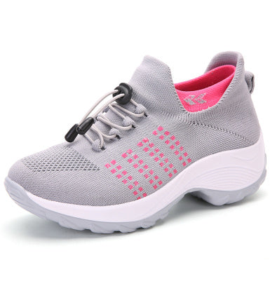 Chaussures Femme Confortables en Maille 10