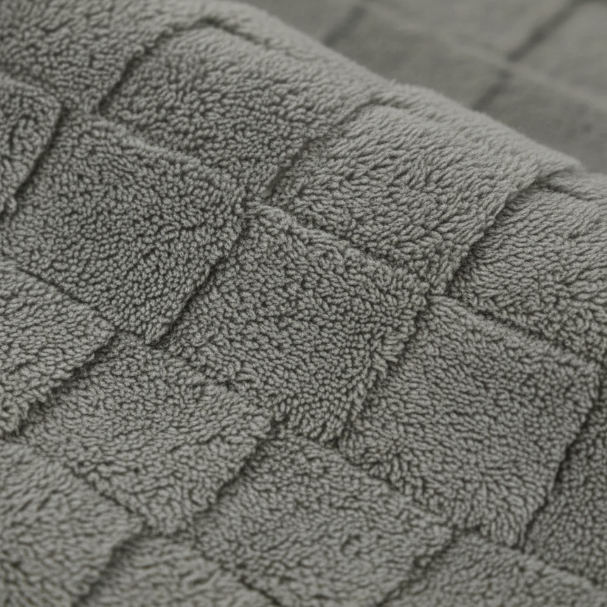 Couverture à Carreaux Douce et Confortable