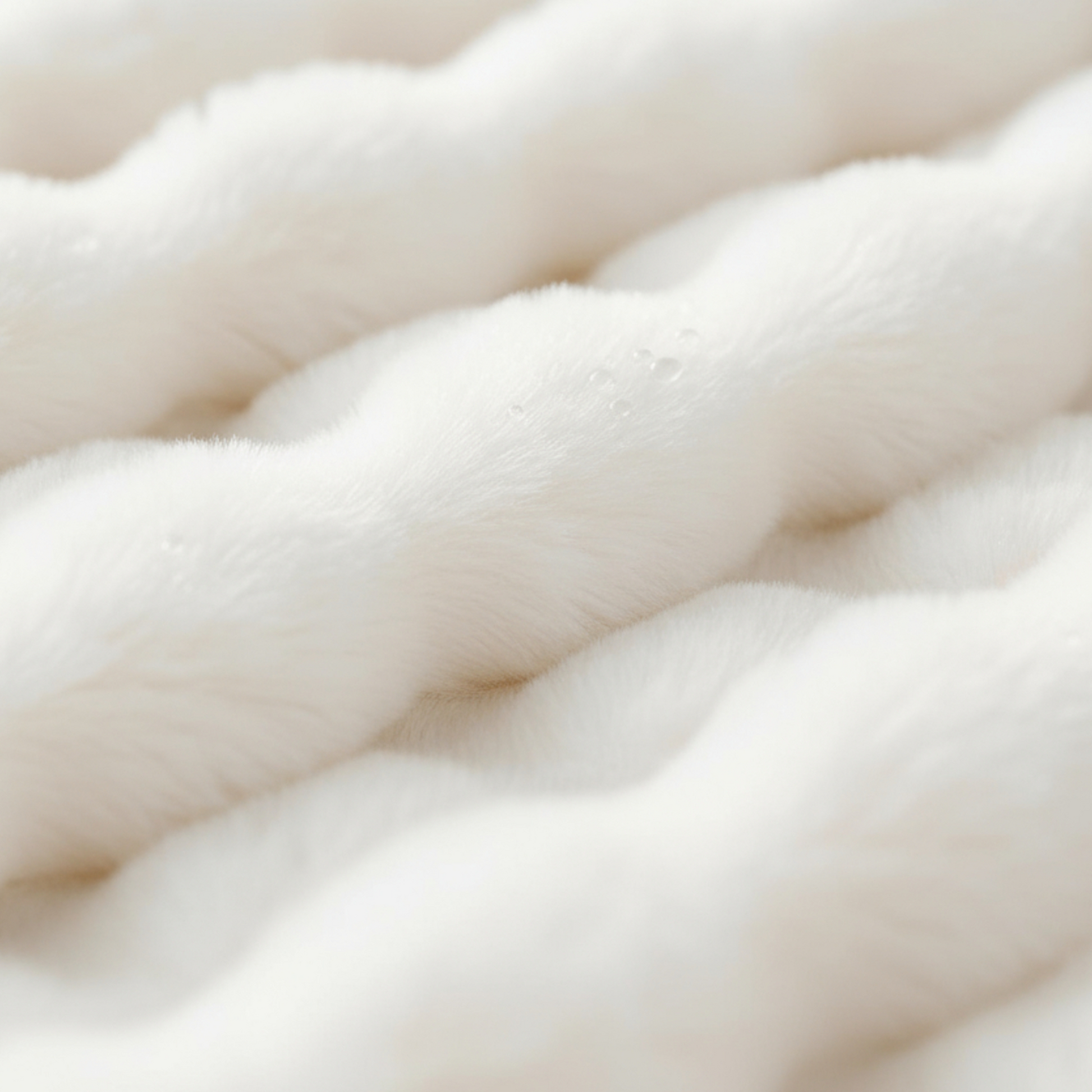 Couverture en Polaire Douce et Confortable