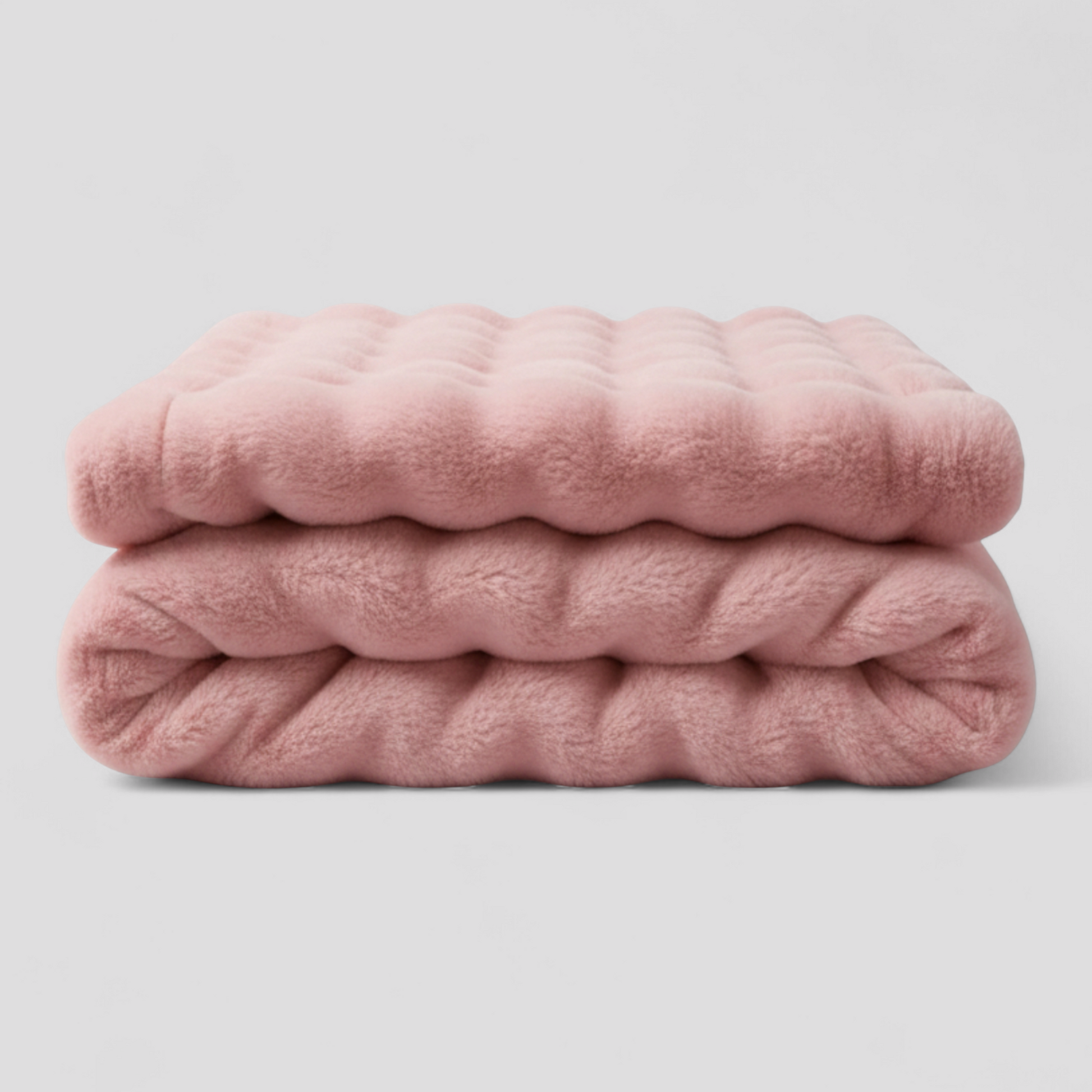 Couverture en Polaire Douce et Confortable