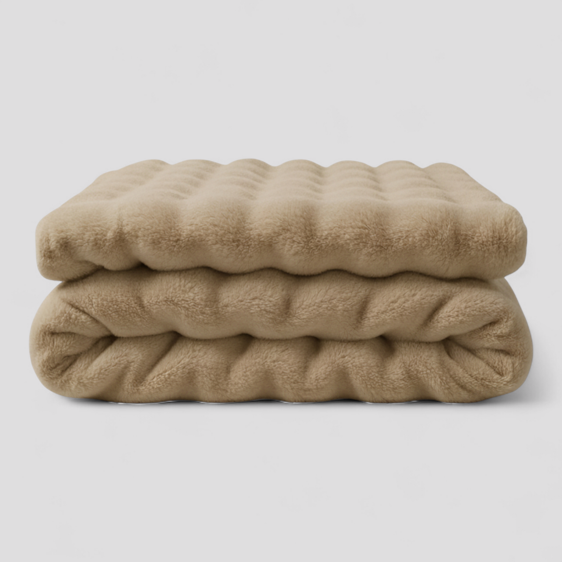 Couverture en Polaire Douce et Confortable