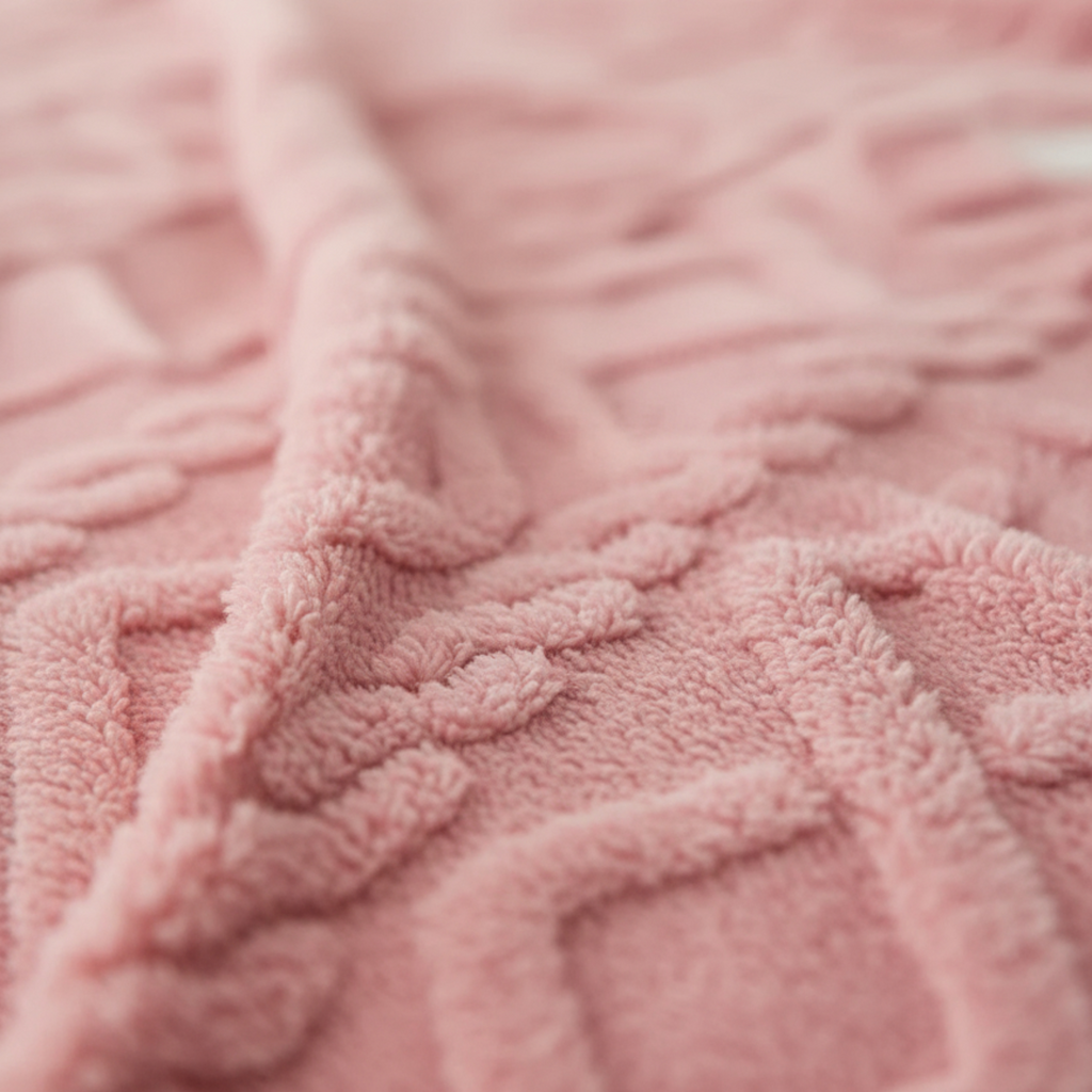 Couverture Polaire Élégante et Douce