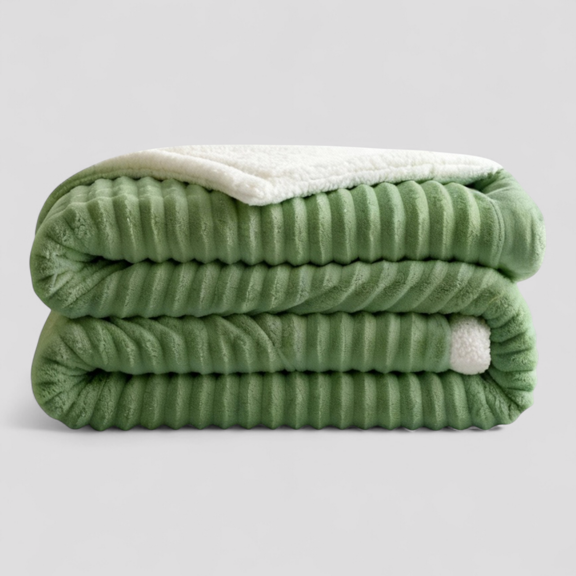 Couverture Polaire Douce pour l’Hiver