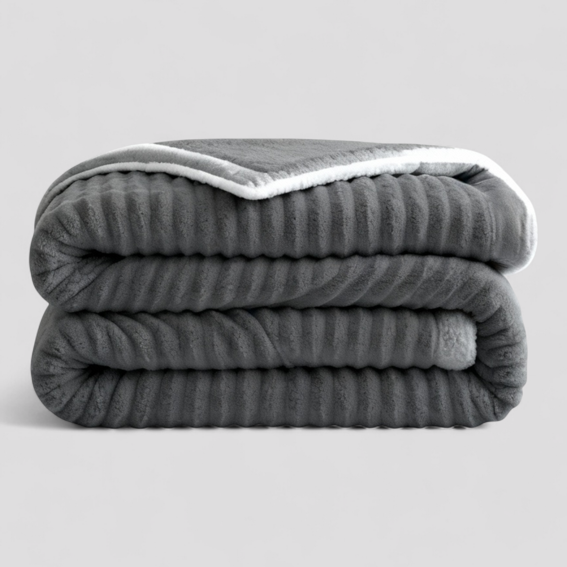 Couverture Polaire Douce pour l’Hiver