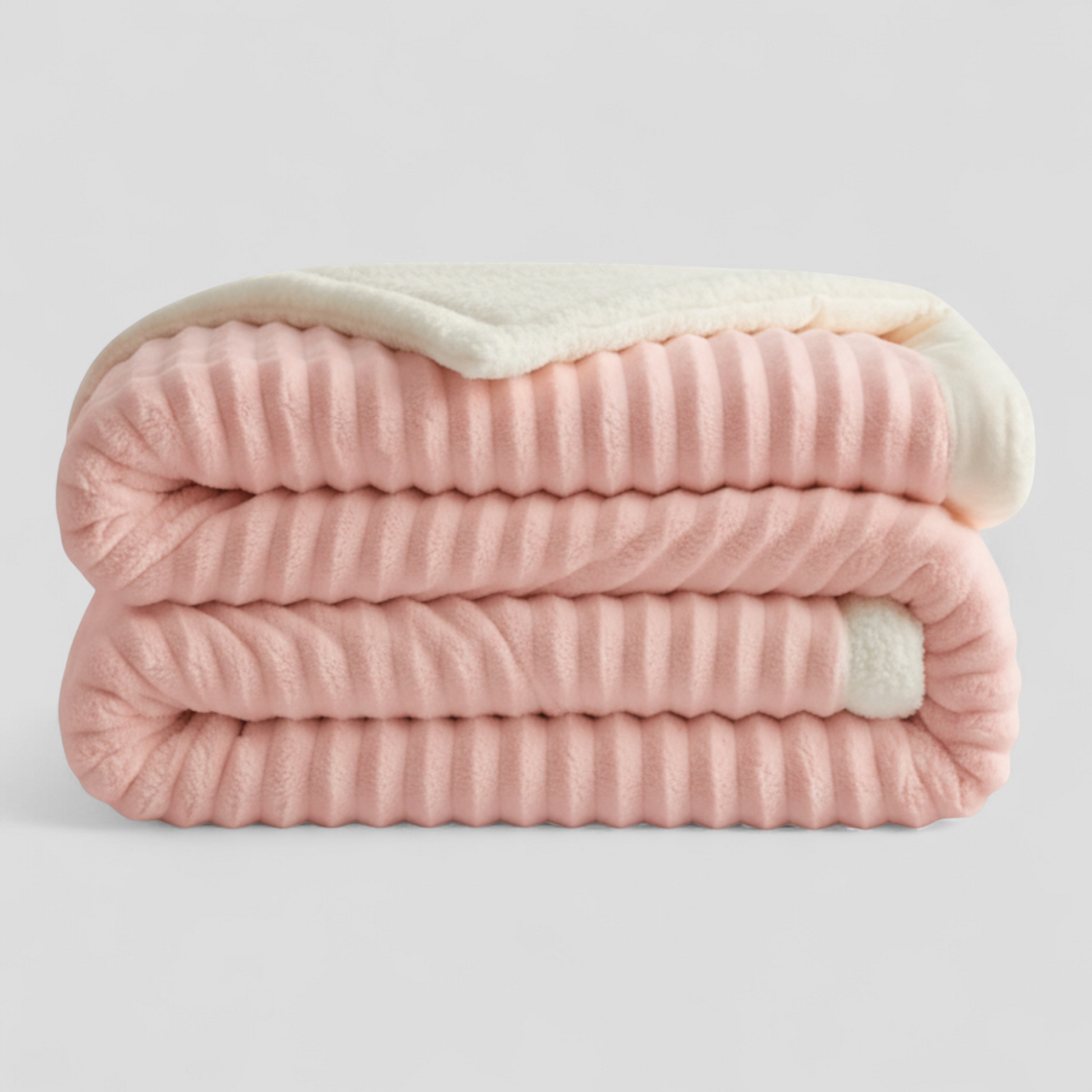 Couverture Polaire Douce pour l’Hiver