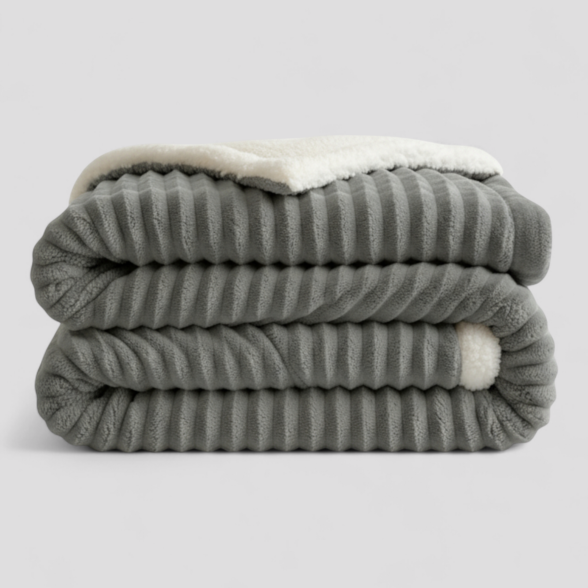 Couverture Polaire Douce pour l’Hiver