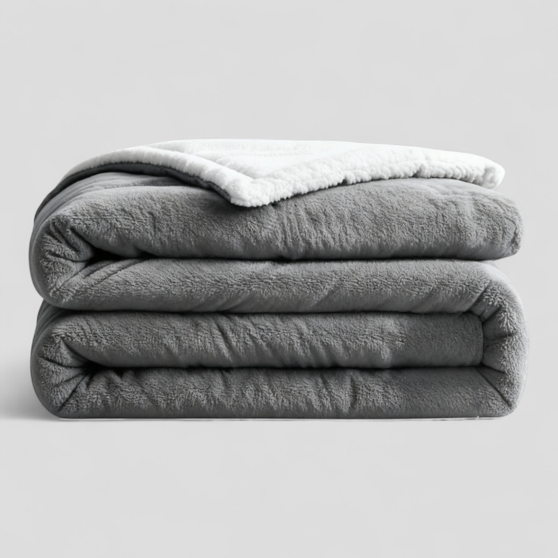 Couverture Polaire Douce King Size