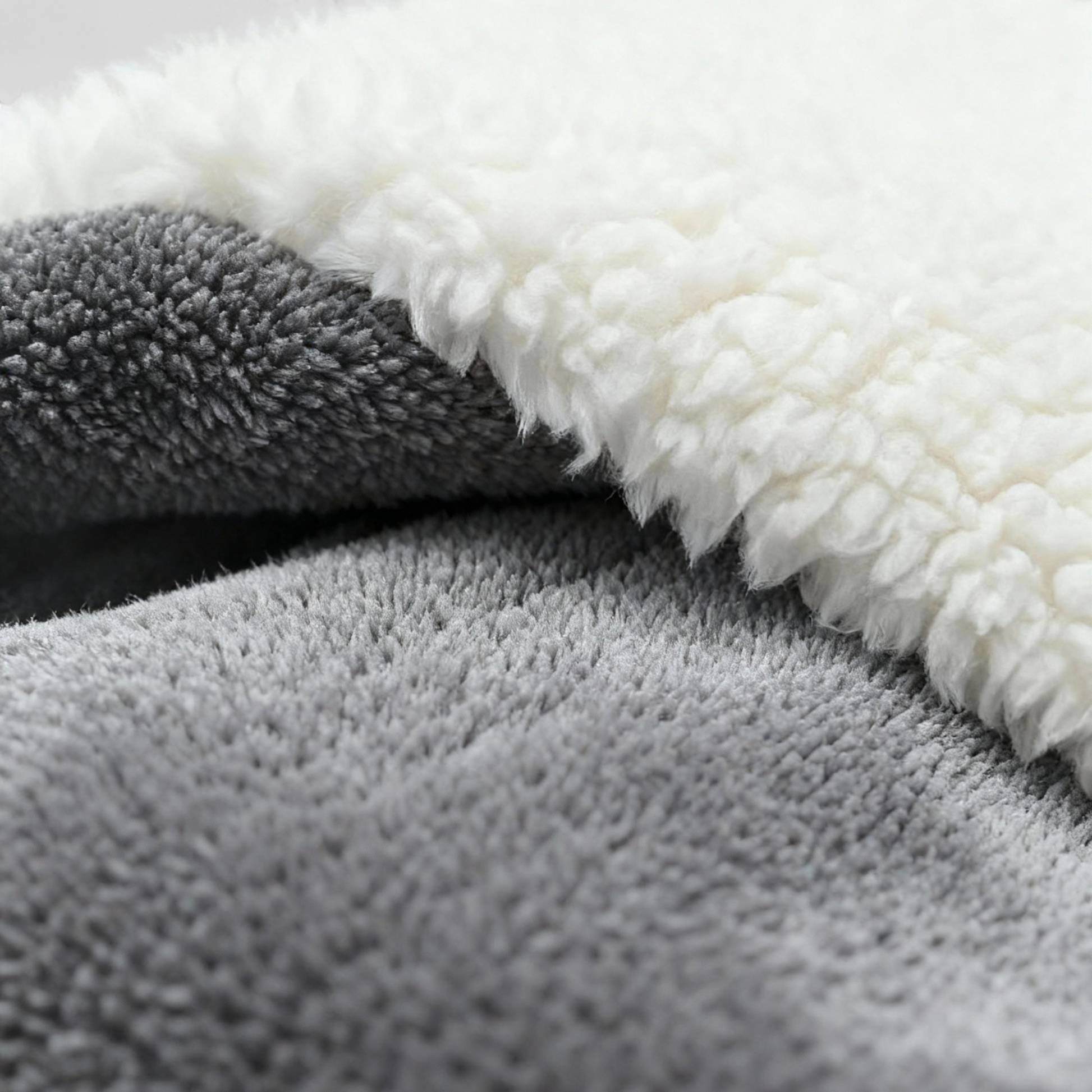 Couverture Polaire Douce King Size