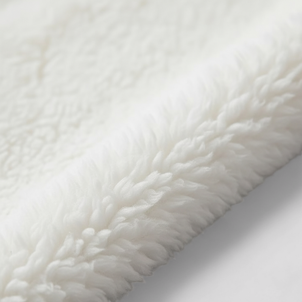 Couverture Polaire Douce King Size