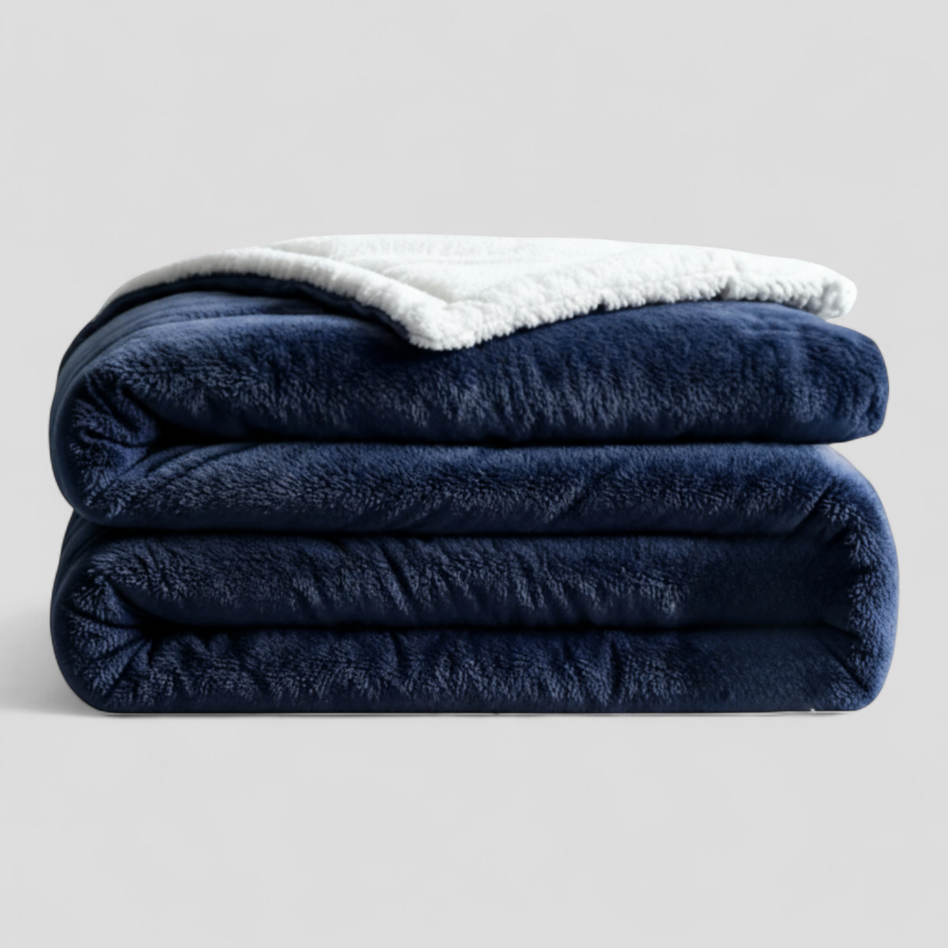 Couverture Polaire Douce King Size