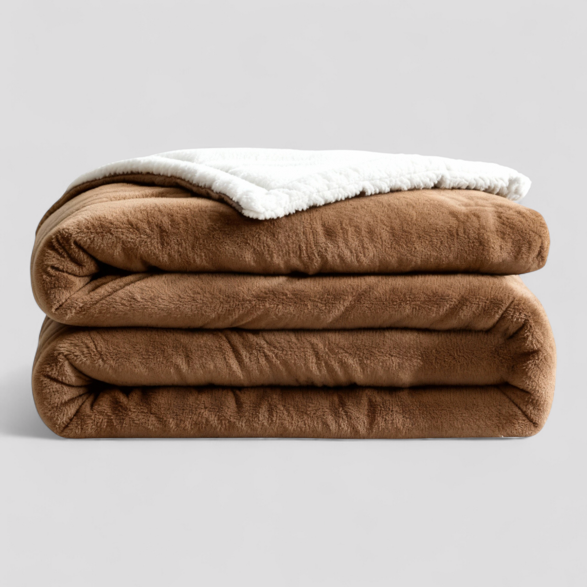 Couverture Polaire Douce King Size