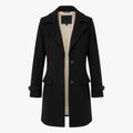 Damen-Winterjacke