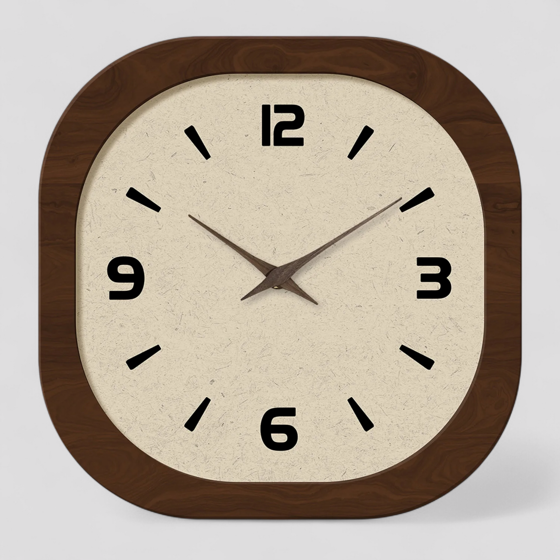 Watch Murale and Bois Style Vintage