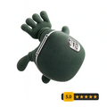 Entspannender Massagehandschuh für Damen Massagegeräte