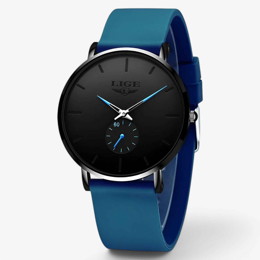 Tracy | Nouvelle montre pour femme en or rose – élégante et intemporelle