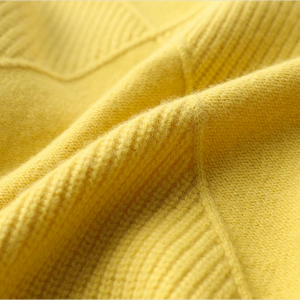 Pull Femme Col Roulé Confortable Garde-Robe Féminine