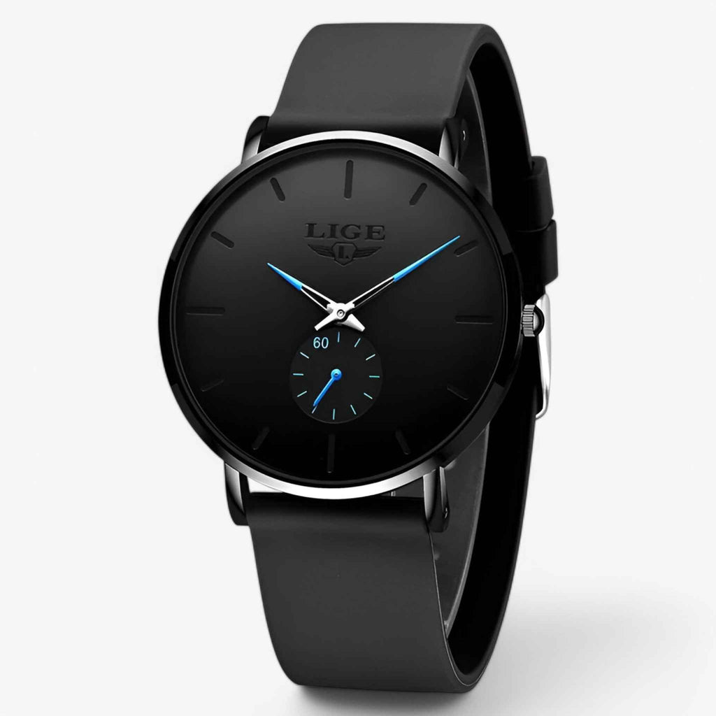 Tracy | Nouvelle montre pour femme en or rose – élégante et intemporelle