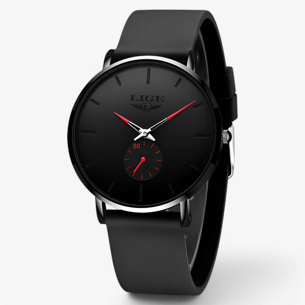 Tracy | Nouvelle montre pour femme en or rose – élégante et intemporelle
